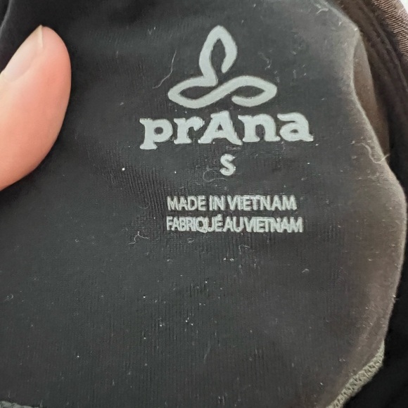 prAna Womens Misty Legging - Picture 5 of 5